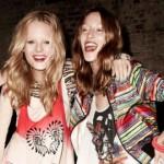 Fashion Against AIDS de H&M; en magasin! ( a publier le 26) Fashion Against AIDS de H&M; en magasin! ( a publier le 26)