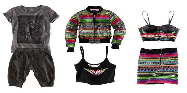 Fashion Against AIDS de H&M; en magasin! ( a publier le 26) Fashion Against AIDS de H&M en magasin!