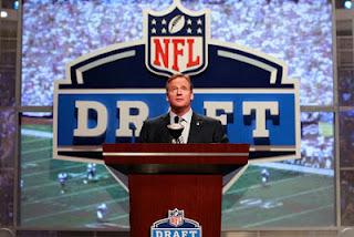 Tout notre contenu sur le repêchage réuni en un seul endroit Tout notre contenu sur le repêchage réuni en un seul endroit