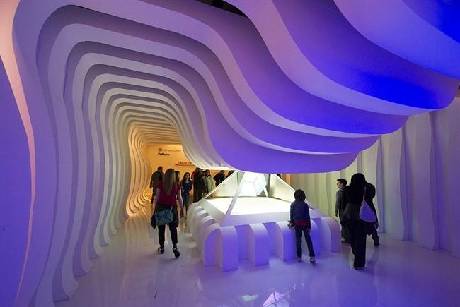 435 Design days – walking around Milan