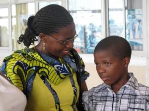 RDC / Cameroun : le long chemin de Sonia vers les siens
