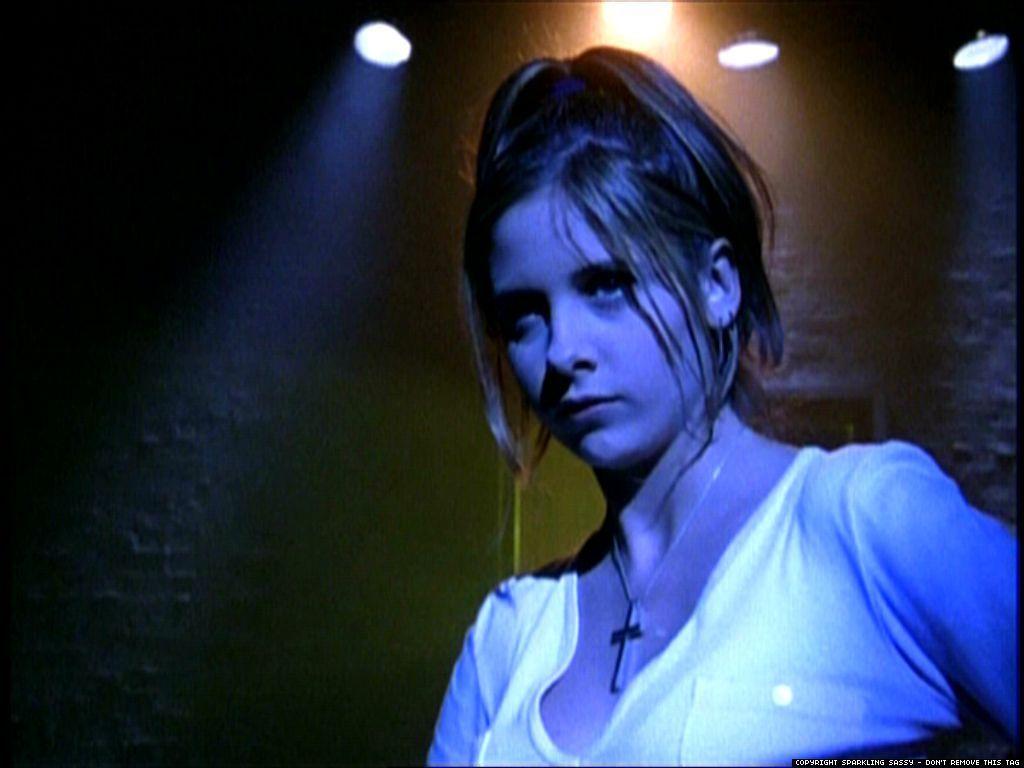 Buffy contre les vampires, saison 1