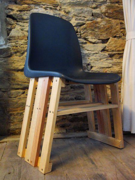 64052437 Mr & Mlle Designers, une histoire de récup et de design