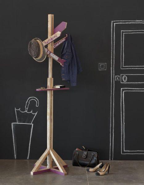 74263627 Mr & Mlle Designers, une histoire de récup et de design