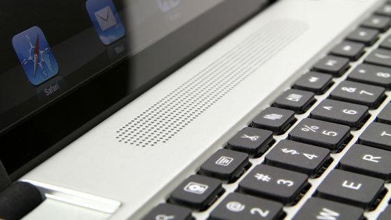 Brydge: Un ''clic'' pour transformer votre iPad en NetBook...