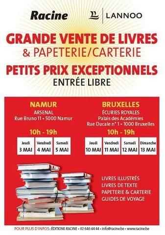 Vente de livres d'occasion, de Racine au Pavillon.. Affiche-A4-Namur et Bruxelles léger.jpg