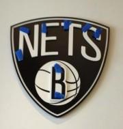 Fuite sur le nouveau logo des Nets