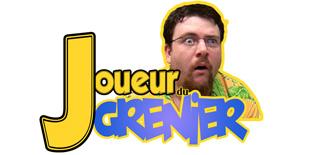 Vidéos Joueur du grenier – AIRWOLF sur CPC 464 jdg