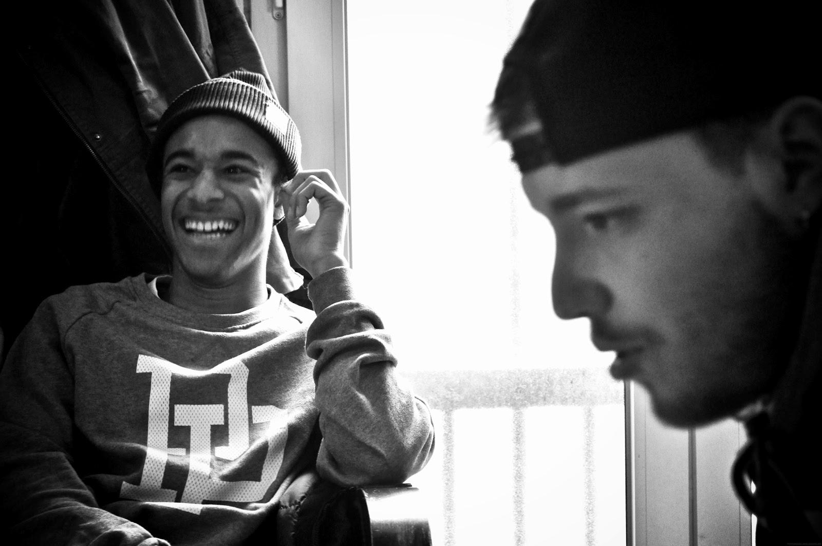 Perrion x Myth Syzer Perrion x Myth Syzer