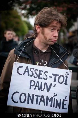 Rassemblement pour le 26e anniversaire de la catastrophe de Tchernobyl rassemblement 26 ans tchernobyl-paris-0003