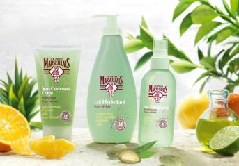 Le Petit Marseillais - Gamme Energisante Coup de coeur d’une vraie parisienne pour un Petit Marseillais