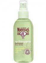 Le Petit Marseillais : Eau Energisante Hydratante Coup de coeur d’une vraie parisienne pour un Petit Marseillais