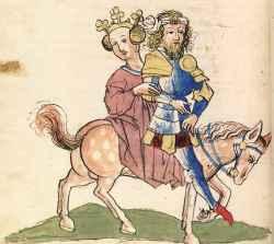 Le Soi blessé et le Graal 3 parzival8