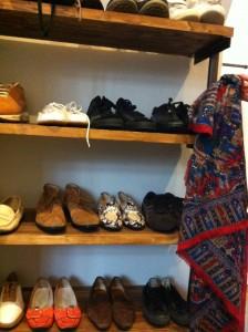 photo 4 Bis, la mode branchée et solidaire en plein coeur de Paris !