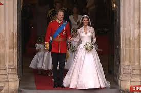 mariage kate Les 10 bonnes raisons d’épouser un Prince!