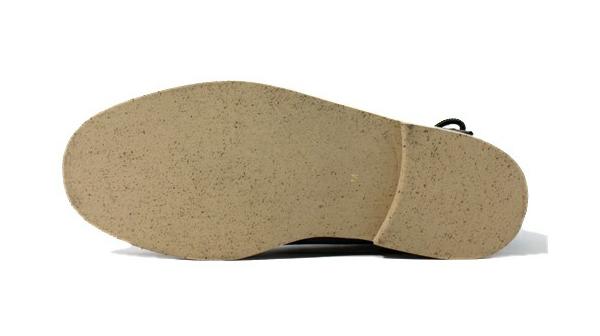 FACETASM – S/S 2012 – REGIMENTAL MONKEY BOOTS FACETASM – S/S 2012 – REGIMENTAL MONKEY BOOTS