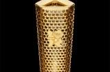 London 2012 Olympics torch 160x105 La torche des Jeux Olympiques de Londres 2012