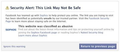 Facebook security Facebook renforce sa sécurité