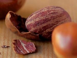 noix de karité Le karité a rejoint mes indispensables grâce à l’Institut du karité !