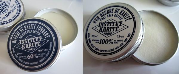 Beurre de karité - Institut du karité Le karité a rejoint mes indispensables grâce à l’Institut du karité !