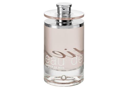 Eau de cartier Essence de Bois parfum homme blog beauté soins Infusion de sensualité