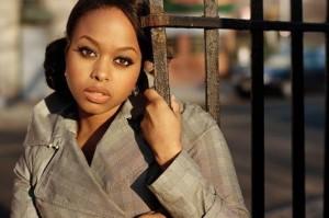 13283 Chrisette Michelle est de retour avec » Wishing Well ».