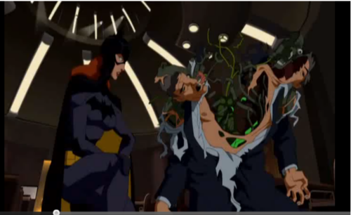 tumblr_m2uurwqyqZ1qbujox Batgirl et Wonder Girl membres des Young Justice