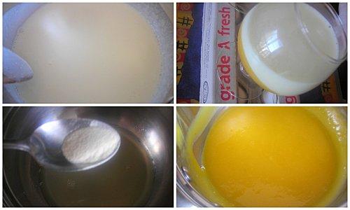 Panna Cotta au babeurre & Mangue (Mongo & Buttermilk Panna Cotta) Mangue_pannacotta.jpg