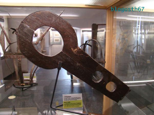 IF Mittelalterliches Kriminalmuseum