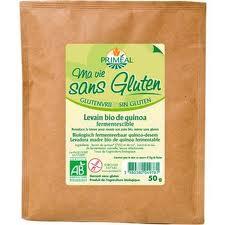 ma vie sans g Un choix pour ceux qui veulent : avec ou sans gluten !!!