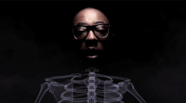 ghostpoet Ghostpoet + Micachu & The Shapes le 3 mai au Trabendo