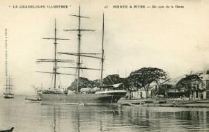 A la recherche du temps passé et du Sailing Ship LE LEOPOLDO 1878 – 1917