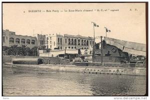 A la recherche du temps passé et du Sailing Ship LE LEOPOLDO 1878 – 1917