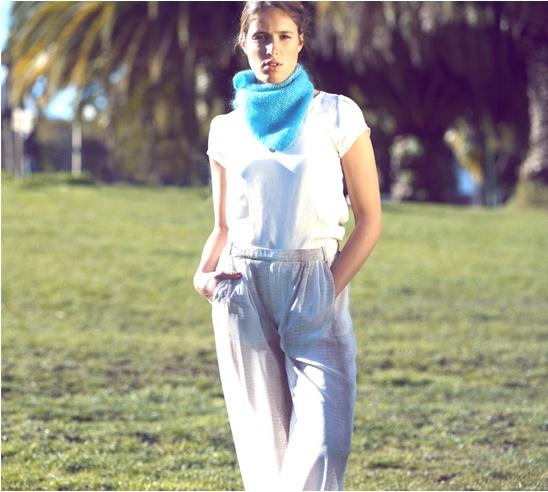 On craque pour la nouvelle collection Breaking the Wool! On craque pour la nouvelle collection Breaking the Wool!