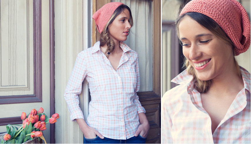 On craque pour la nouvelle collection Breaking the Wool! On craque pour la nouvelle collection Breaking the Wool!