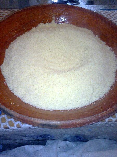 Coucous marocain et le plaisir des papilles Photo0375.jpg
