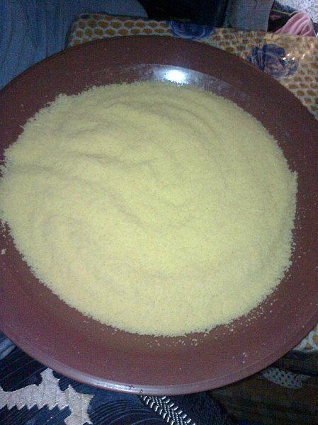 Coucous marocain et le plaisir des papilles Photo0369