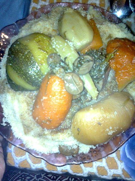 Coucous marocain et le plaisir des papilles Photo0377.jpg