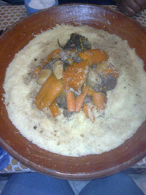 Coucous marocain et le plaisir des papilles Photo0376.jpg