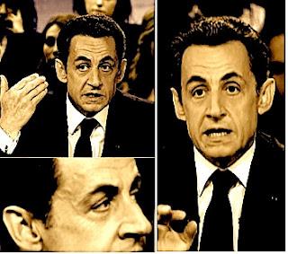 Le jour où la droite a réagi contre Sarkozy. Ou presque.