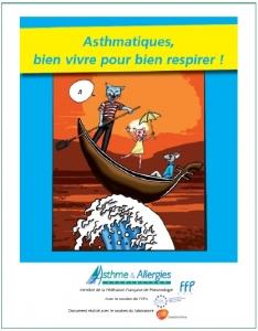 Journée mondiale de l’ASTHME: 1er mai, ne travaillez-plus, respirez – GINA-Asthme et Allergies