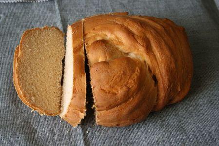 Pain au safran cuisine mars 012