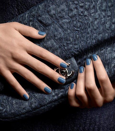 chanel Shooting et Inspiration : Random