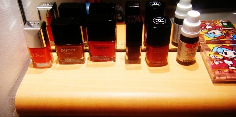 F Shooting et Inspiration : Random