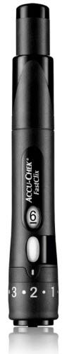 Accu-Chek ® FastClix Accu-Chek ® FastClix