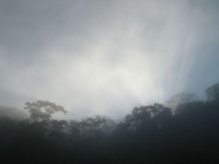 1Q84 / Livre 3 / 3 / Tengo ... route lac et Madurai 292