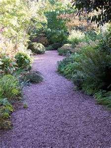 allée AMENAGER UNE ALLEE