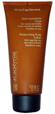 La Sève Hydratante Corps et le Tonifiant Majeur Corps de l'Académie Scientifique de Beauté La Sève Hydratante Corps et le Tonifiant Majeur Corps de l'Académie Scientifique de Beauté