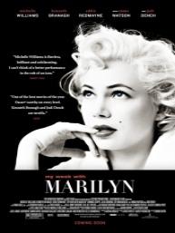 My week with Marilyn de Simon Curtis