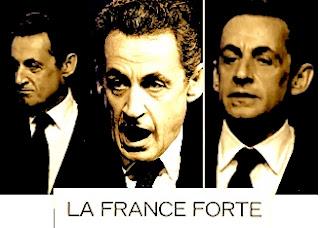 J-6: Sarkozy veut nous convaincre qu'il n'a pas changé J-6: Sarkozy veut nous convaincre qu'il n'a pas changé
